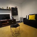홈스테이 Crystal House *