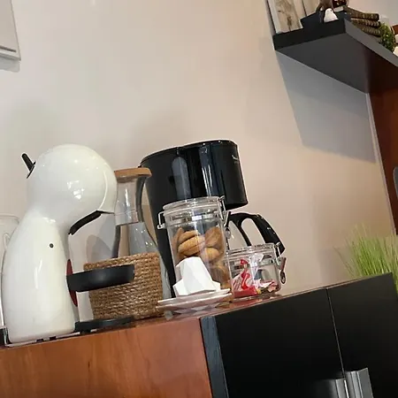 Crystal House Accommodatie bij particulieren