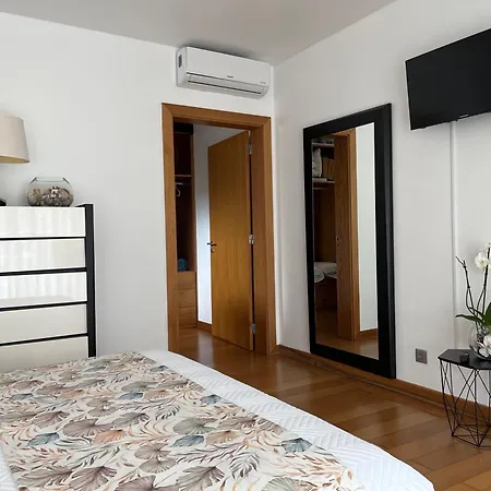 Accommodatie bij particulieren Crystal House *