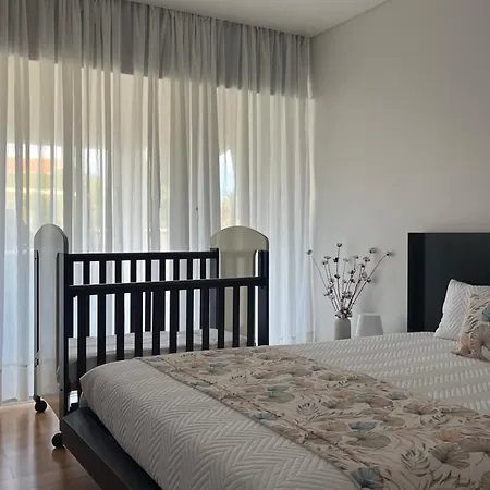 Crystal House Accommodatie bij particulieren Angra do Heroísmo