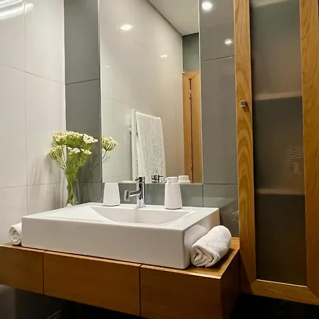 Accommodatie bij particulieren Crystal House *