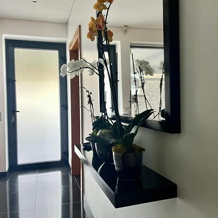 Crystal House Accommodatie bij particulieren *