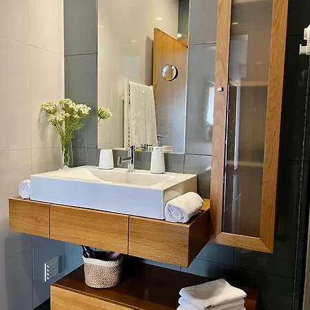 Crystal House Rum i privatbostad Angra do Heroísmo