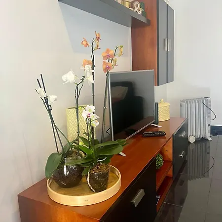 Homestay szállás Crystal House Angra do Heroísmo