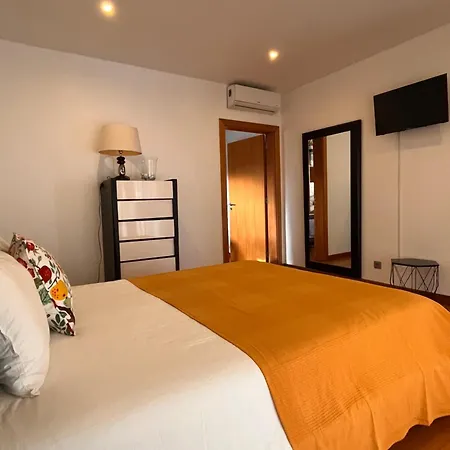 Crystal House Rum i privatbostad