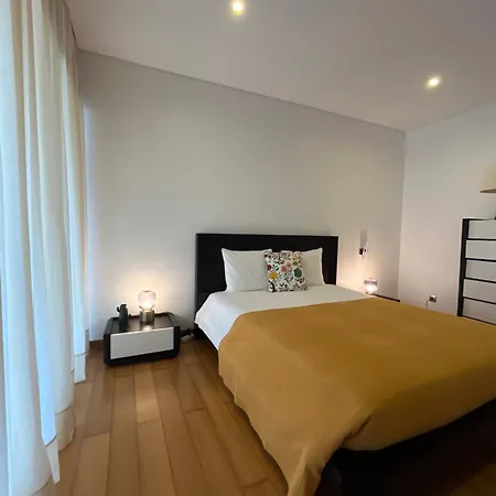 Crystal House Rum i privatbostad