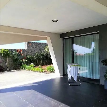 Crystal House