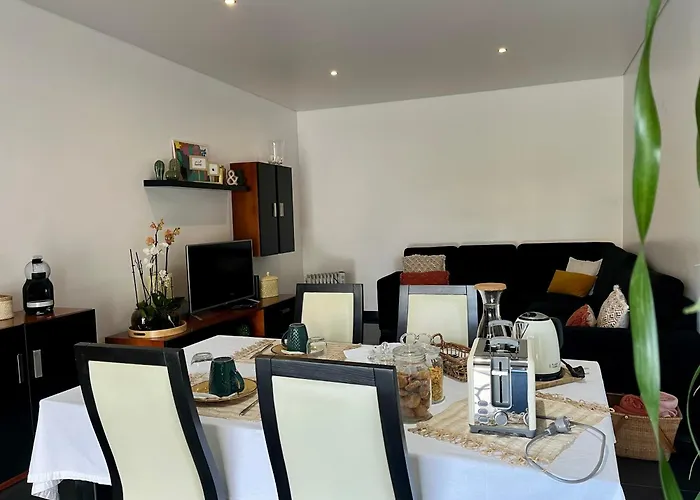 Pansiyon Crystal House