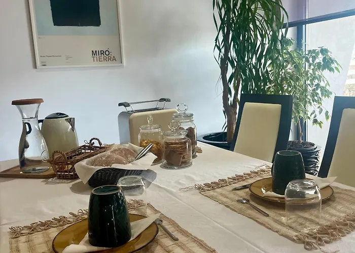 Pansiyon Crystal House *