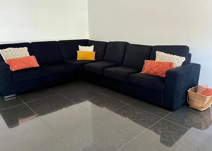 Crystal House Pansiyon Angra do Heroísmo