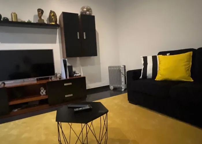 Pansiyon Crystal House *