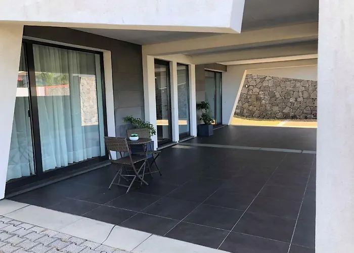 Pansiyon Crystal House *