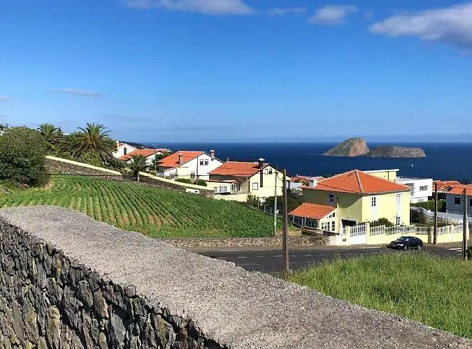 Crystal House Angra do Heroísmo